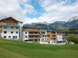 Apartmány ALPINE LIVING Haus - Schladming