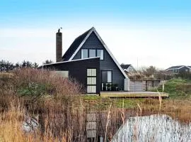 5 person holiday home in Fanø