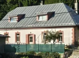Gallery apartmány