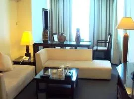 Huu Nghi Hotel