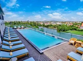 Little Oasis - An Eco Friendly Hotel & Spa