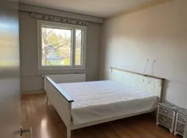 Kolmioasunto Haminassa