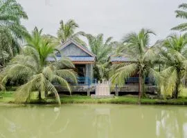 บ้านสวนลุงหวัด พังงา