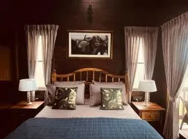 The Bedford House, Yercaud