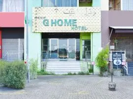 Dancenter G Home Hotel