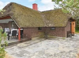 6 person holiday home in Nørre Nebel