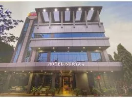 Hotel Surya