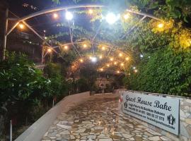 Guest House Bake, hotel in Gjirokastër