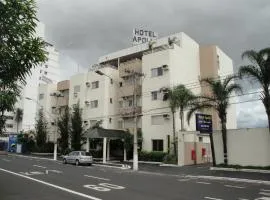 Hotel Apollo