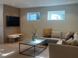 Tromsø City Apartment