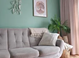 Apartament w sercu Żor