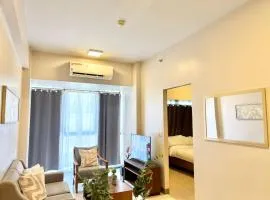 The Mactan Newtown Condo Staycation