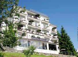 Das REGINA Boutiquehotel, hotel in Bad Gastein