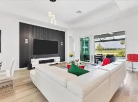 GRH14692 - Charlotte Harbor Area - 3 Bed 3 Baths Villa