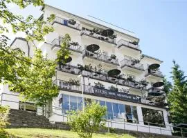 Das REGINA Boutiquehotel