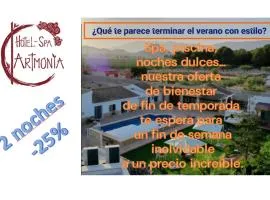Artmonia