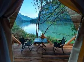 Papaya Resort Nong Khiaw
