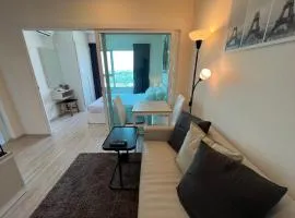 Cozy9Living in Bangkok 60mto MRT