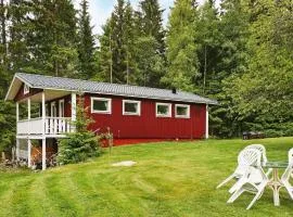 6 person holiday home in SÄVSJÖ