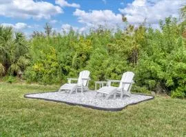 GRH14486 - Charlotte Harbor Area - 3 Bed 3 Baths Villa