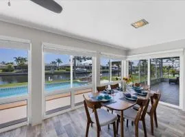 GRH14284 - Charlotte Harbor Area - 2 Bed 2 Baths Villa