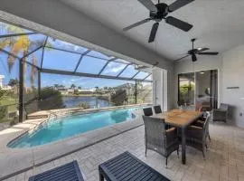 GRH14395 - Charlotte Harbor Area - 3 Bed 2.5 Baths Villa