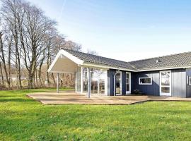 Modern Cottage with Spa - By Traum Ferienwohnungen, hotel in Hejls