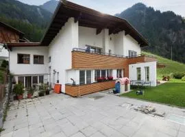 Apartment in Längenfeld near Sölden Ski