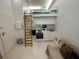 Studio plein centre monaco