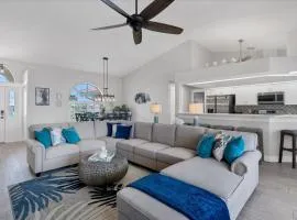 GRH14416 - Charlotte Harbor Area - 3 Bed 2 Baths Villa
