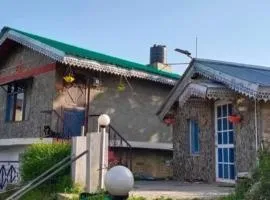 Tulip Cottage Ramgarh Mukteshwar