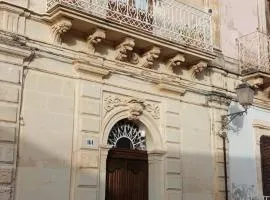 Casa Barocco siciliano