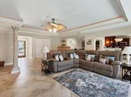 GRH14144 - Charlotte Harbor Area - 4 Bed 3 Baths Villa