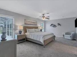 GRH14276 - Charlotte Harbor Area - 3 Bed 2 Baths Villa