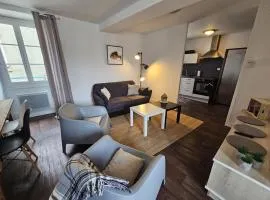 Chez Sandrine