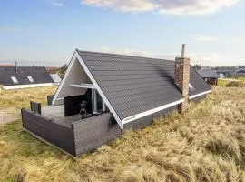 6 person holiday home in Thisted-By Traum