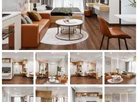K-House Homestay SmartCity 1-2-3pn