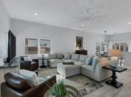 GRH13974 - Charlotte Harbor Area - 3 Bed 3 Baths Villa