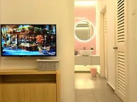 Mahkota Superb View Apartment near A’Famosa & Jonker