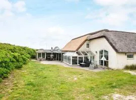 16 person holiday home in Ulfborg