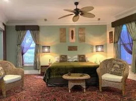 The Retreat at Froog Moore Park