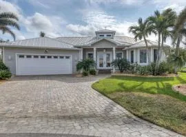 GRH11496 - Charlotte Harbor Area - 3 Bed 2.5 Baths Villa