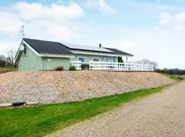 6 person holiday home in Nordborg-By Traum