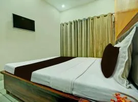 Hotel O Galaxy Villa