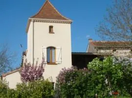 Chambres d'hotes DES GRAVES