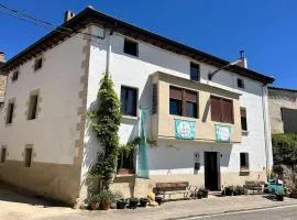 Casa de pelegrinos la perlanegra