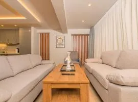 Pythagorio Apartment