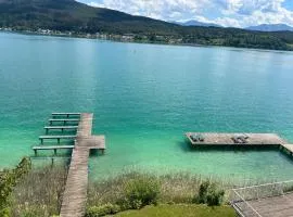 Appartements Rocky Lake