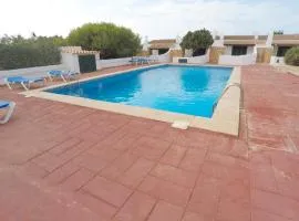Villa Estrellas, 19
