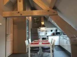 Gîtes du Montois